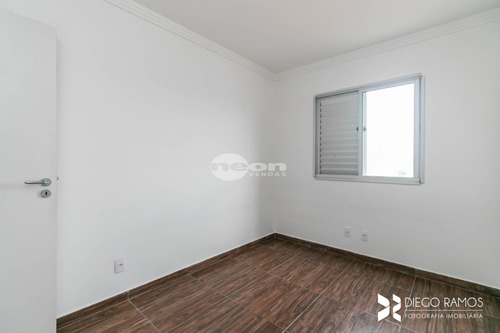 Imagem 8 de 15 de Apartamento - Centro - Ref: 2384 - V-2384