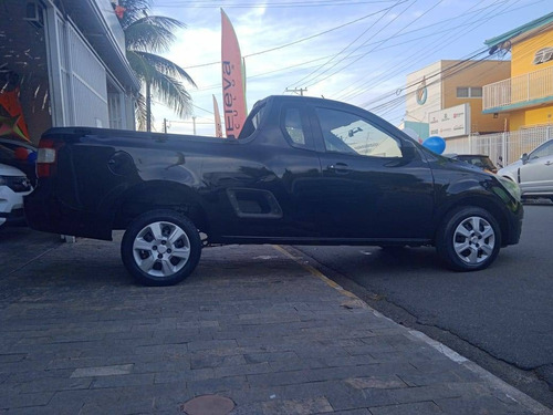 Imagem 3 de 8 de Chevrolet Montana 1.4 Mpfi Ls Cs 8v Flex 2p Manual