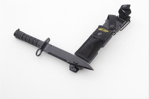 Cuchillo Tipo Espada Senderismo Smittybilt Sb2832