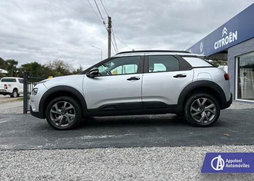 Citroën C4 Cactus 1.6 FEEL AT