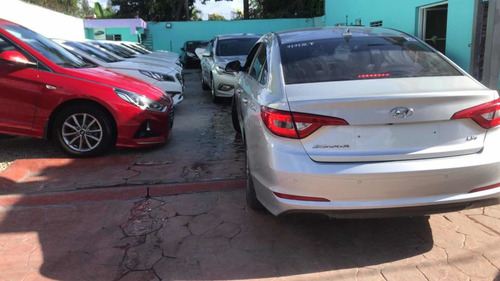 Imagen 14 de 15 de Hyundai Sonata Lf ! Kia K5