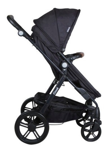 Travel System Moises Cloud - Coche Con Huevito Infanti