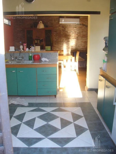 Imagen 8 de 13 de Ph 4 Ambientes Venta Hurlingham