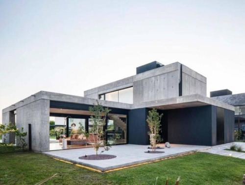 Imagen 2 de 11 de Susana Aravena Propiedades - Casa En Venta Ayres Plaza Pilar