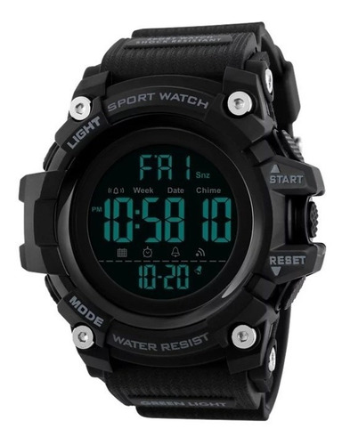 Relógio Gshock Skmei 