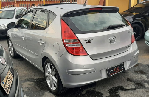 Hyunday I30 Automático Teto Solar 2012