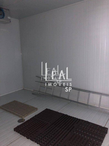 Imagem 15 de 17 de Prédio À Venda, 250 M² Por R$ 1.399.000,00 - Parque Renato Maia - Guarulhos/sp - Pr0013