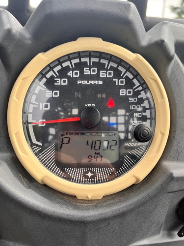 Polaris Rzr Xp 1000