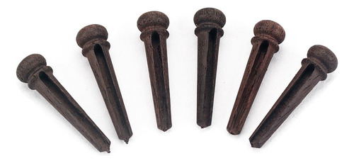 Pines De Cuerda De Guitarra 2 Piezas