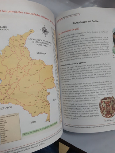 Imagen 2 de 3 de Nuevo Integrado 4 Contiene Cuatro Areas -original