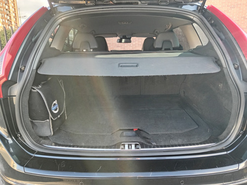 Volvo XC60 3.0 T6 Kinetic Awd