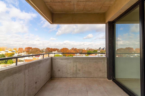Excelente Departamento A Estrenar 2amb Con Amplio Balcón
