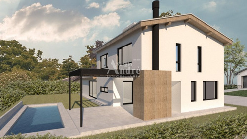 Casa En Venta En Barrio Bella Vista Chico