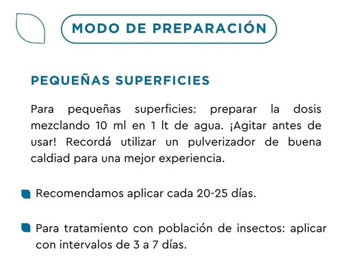 Insecticida Acaricida Liquido Organico Bioinsect 1 Litro
