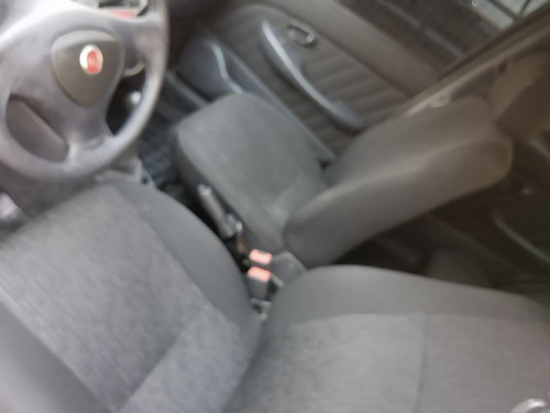 Fiat Siena 1.0 Mpi El Celebration 8v