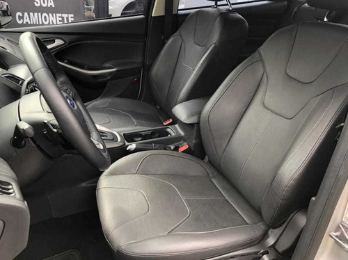 Focus Fastback Se 2.0 Flex Aut.
