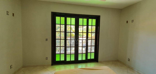 Imagem 7 de 16 de Casa Com 5 Quartos, 227 M² Por R$ 400.000 - São José Do Imbassaí - Rj - Ca21247