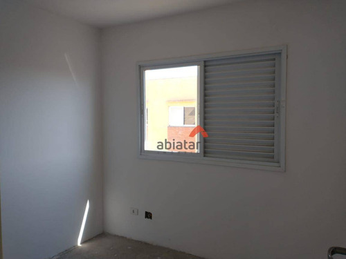 Imagem 6 de 17 de Sobrado Com 3 Dormitórios À Venda, 128 M² Por R$ 420.000,00 - Jardim Oliveiras - Taboão Da Serra/sp - So0320