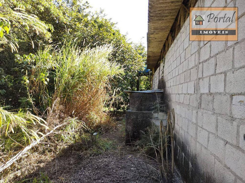 Imagem 15 de 15 de Galpão Para Alugar, 390 M² Por R$ 5.000,00/mês - Centro - Campo Limpo Paulista/sp - Ga0015