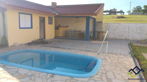 Imagem 14 de 22 de Casa Em Condomínio - Ca00050 - 70275034