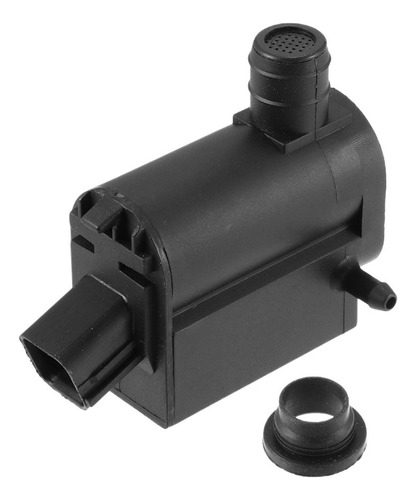 Bomba Agua Parabrisas Para Hyundai Elantra Gt 13-17 Kia Rio