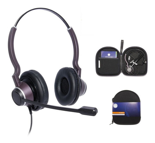 Jpl-connect-2, 575-273-002, Auriculares Connect Binaurales 