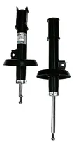 Comprar 2 Amortiguadores Gas Del Boge Bogas Astra L4 1.8l 00-03