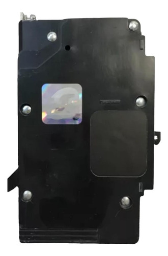 Interruptor Termomagnetico Square D Edb34015 3 Polos 15 Amp