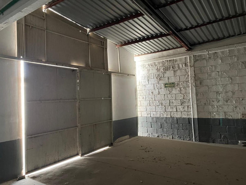 Bodega En Renta En Parque Industrial Laguna, Gómez Palacio, Durango