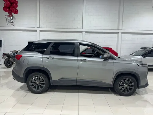 Chevrolet Captiva 1.5 Lt 5P Cvt