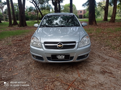Chevrolet Vectra 2.4 Gls 2.4 2007