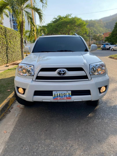 4runner 2008