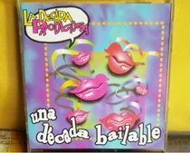 Comprar La Década Prodigiosa - Una Década Bailable (9\u002F10)