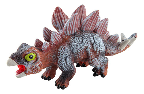 Set Para Aliviar El Estrés De S Dinosaur Toys Pressing Voice