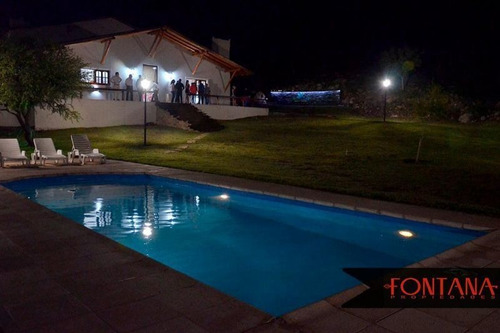 Imagen 4 de 7 de Terreno En Venta En Aires Del Manantial