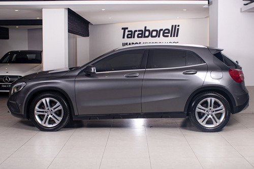 Imagen 6 de 15 de Mercedes Benz Gla 200 Taraborelli Usados Caballito *