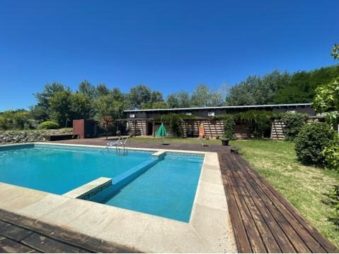 Imagen 15 de 30 de Chacra En Venta - Pileta - El Caño - Colonia Del Sacramento