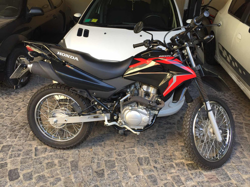 Honda Xr 150 L