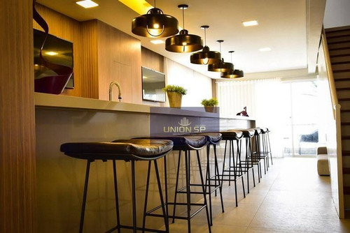 Imagem 17 de 30 de Studio À Venda, 42 M² Por R$ 525.000,00 - Centro - São Paulo/sp - St0507