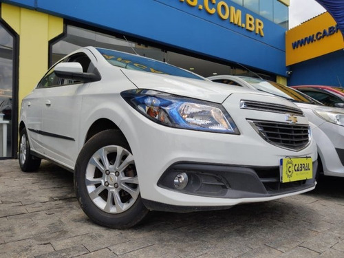 Prisma 1.4 Mpfi Ltz 8v Flex 4p Automático
