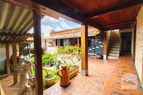 Imagem 1 de 13 de Casa À Venda No Bonfim - Código 273672 - 273672