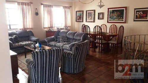Imagem 13 de 30 de Casa Com 5 Dormitórios À Venda, 260 M² Por R$ 1.800.000,00 - Cidade São Francisco - São Paulo/sp - Ca0932