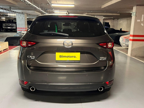 Mazda CX-5 GT DIESEL 4X4