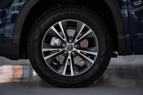 Imagen 5 de 15 de Toyota Highlander 2016 Xle Piel, Aire Elec, Q/c