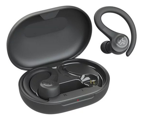 Audifonos Inalambricos Bluetooth Sonidolab Deportivos 8hrs (Reacondicionado)