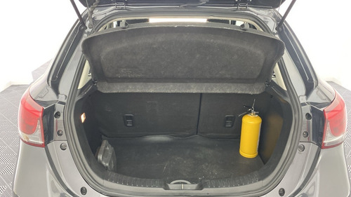 Imagen 25 de 25 de Mazda 2 Touring Mt