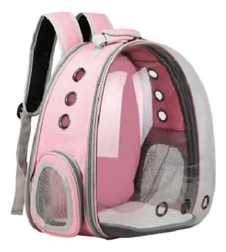 Mercado libre mochila para gatos new arrivals