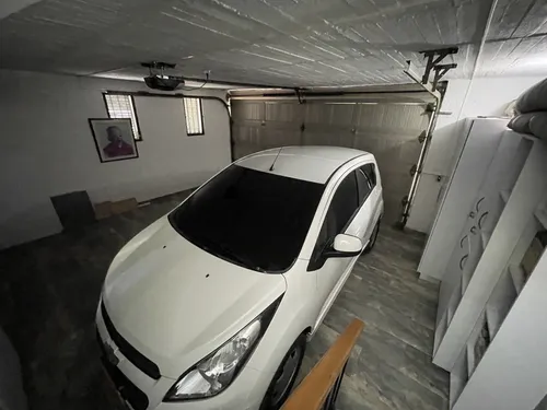 Casa En Venta En Arroyo Hondo. Cod V11628