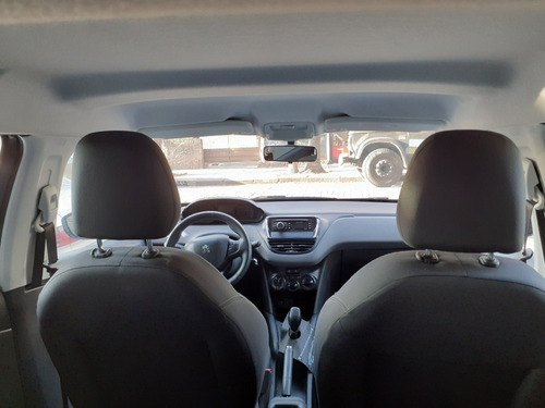 Imagen 4 de 13 de Peugeot 208 2013 1.5 Active