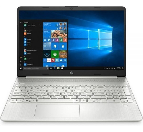 Laptop Hp 8gb Ram 256gb Intel Core I7 Windows10 15,6´´ 